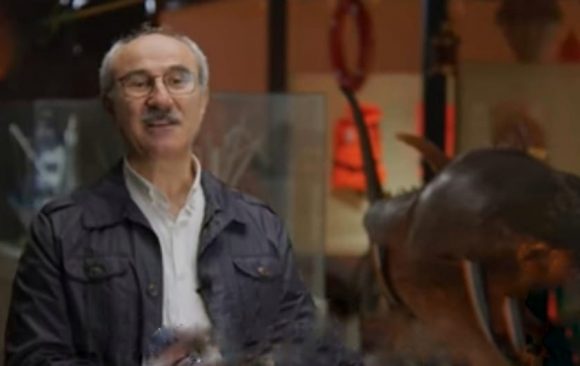 Umut Pina Belgeseli Yayında